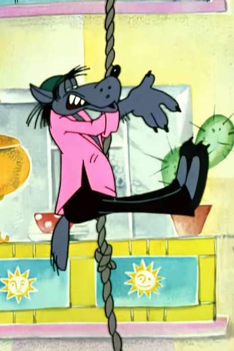 Well, Just You Wait! 1